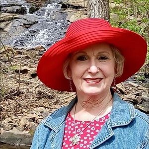 Meet your Posher, Jo